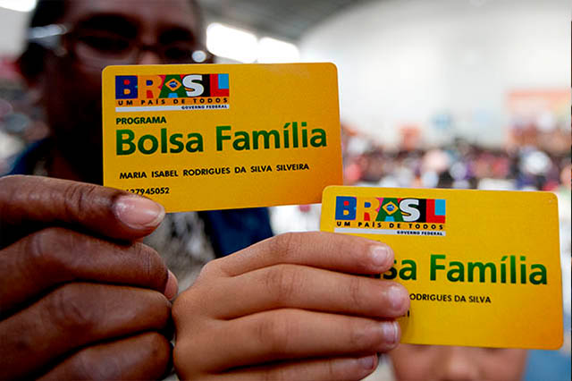 Bolsa Família repassa R$ 2,6 bi para mais de 14,2 milhões de famílias em novembro